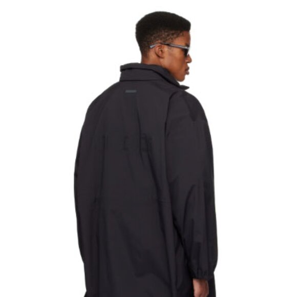 Adidas x FEAR OF GOD ATHLETICS 3L JACKET - Picture 10 of 15